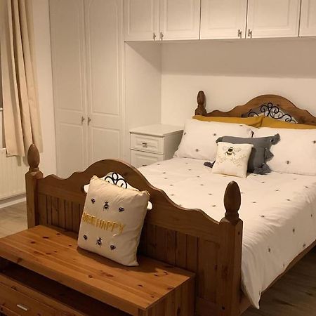 Bumblebee Cottage Донегол Экстерьер фото