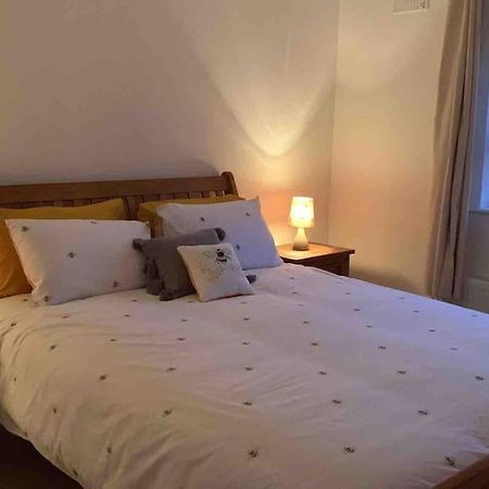 Bumblebee Cottage Донегол Экстерьер фото