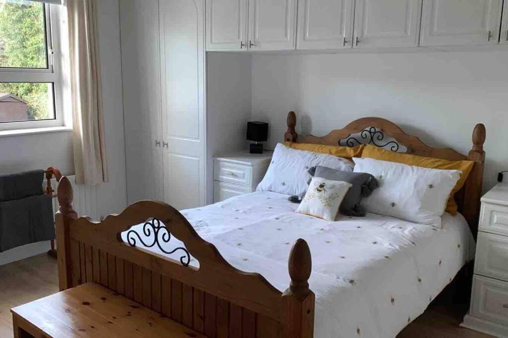 Bumblebee Cottage Донегол Экстерьер фото