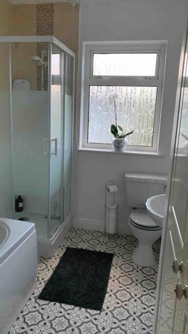 Bumblebee Cottage Донегол Экстерьер фото
